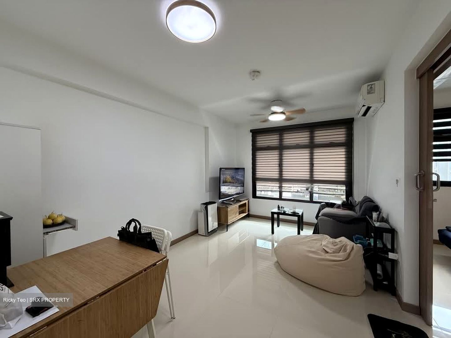 Blk 413B Waterfront I @ Northshore (Punggol), HDB 2 Rooms #586780881